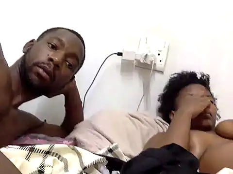 BloodmoonAlpha 1 online show from January 18, 8:05 am