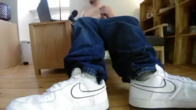 jonas camboy online show from March 22, 4:34 pm