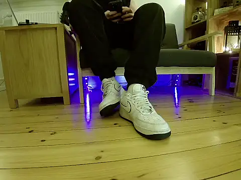 jonas camboy online show from December 20, 3:52 pm