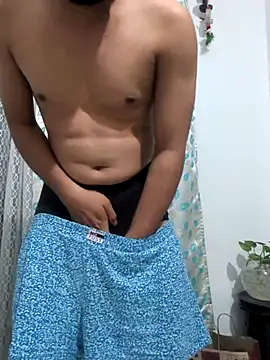 sexytomdev online show from January 9, 5:40 pm