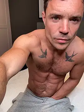 jack-the-dad online show from April 23, 7:35 am