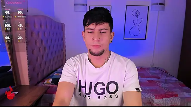 vaalentiino online show from February 4, 12:05 am