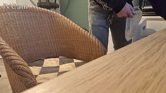 DirtyHarry 77 online show from December 5, 3:19 pm