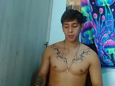 Wolf light online show from December 18, 11:56 pm