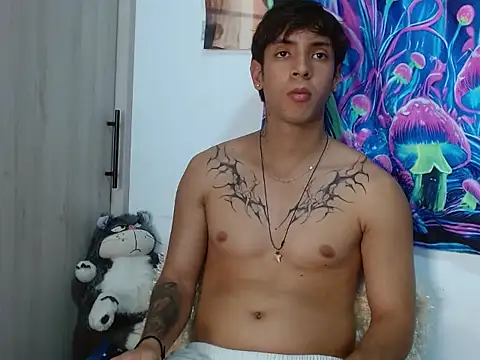 Wolf light online show from January 6, 11:31 pm