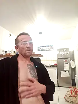 Backup-6 online show from February 12, 9:10 pm