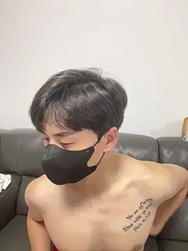 kimze7 online show from December 17, 4:24 pm