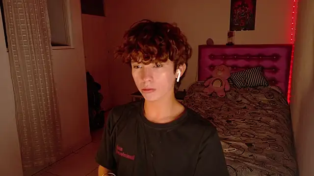 Dani Dancer online show from January 9, 12:16 am