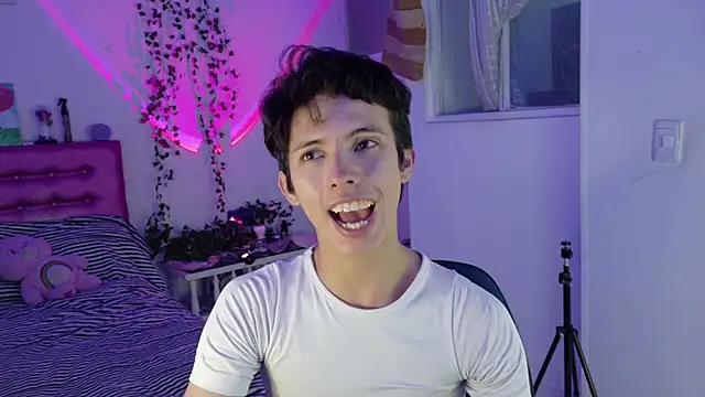 Dani Dancer online show from July 5, 11:12 pm