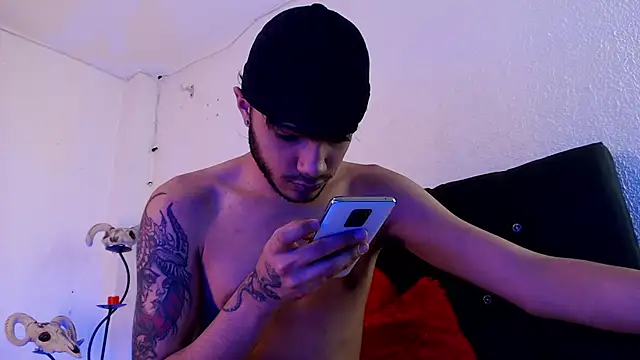 kingdani hot online show from February 22, 2:13 am