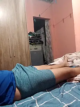 AVALIAminhaPika online show from April 18, 11:04 pm