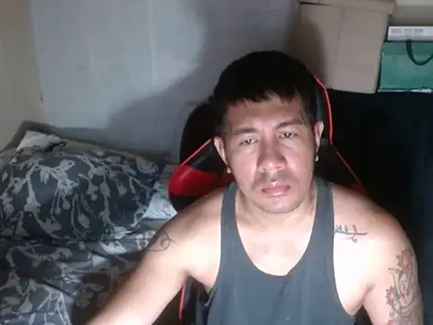 kheljordan23 online show from March 1, 3:50 am