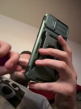 cheekycherryx online show from December 19, 10:39 pm