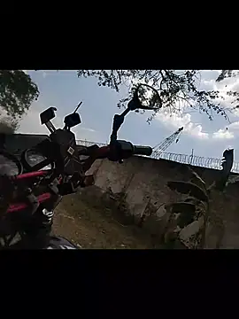 Andreskelly online show from April 12, 6:42 pm