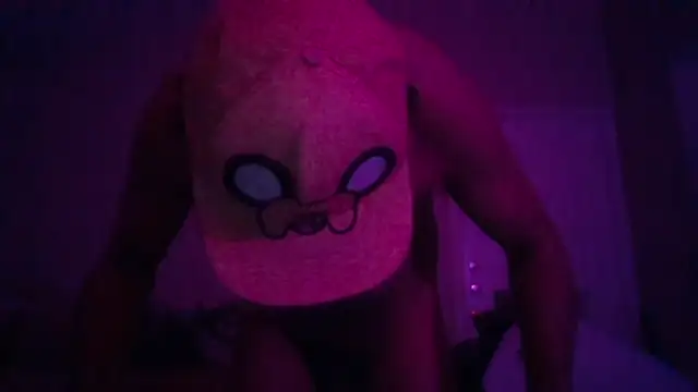 Snapshot of _Ramone666 chatting on October 6, 1:38 pm  Ramone666 online show from October 6, 1:38 pm