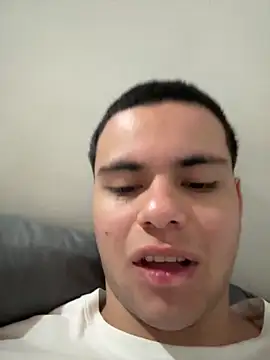 Liam Mateo online show from March 3, 2:08 am