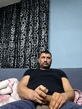 Sercan3504 online show from February 3, 2:42 am