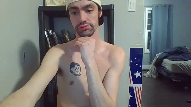 CoppedDrywall online show from January 14, 3:11 am