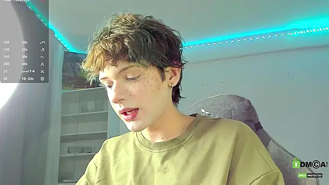 colestorm  online show from March 24, 4:06 am