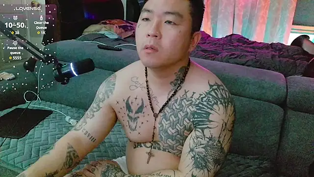 filthyuno online show from January 15, 1:25 pm