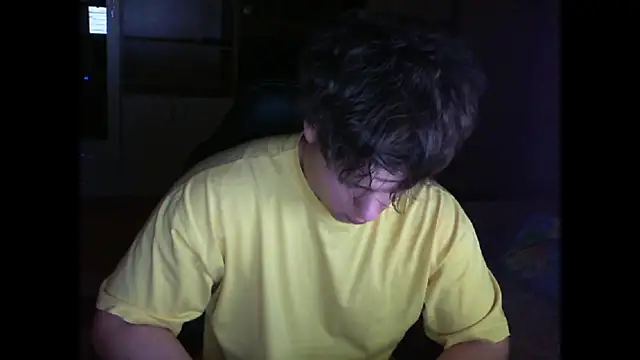 GymGuy0505 online show from February 22, 12:23 am