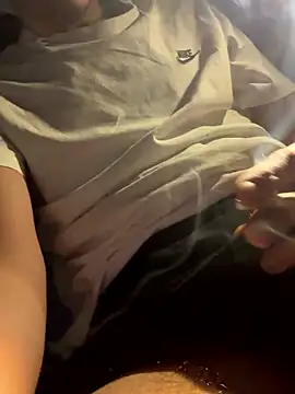 Andrebaby online show from January 12, 11:42 pm