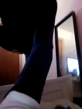 Olivassl22 online show from March 12, 9:44 pm