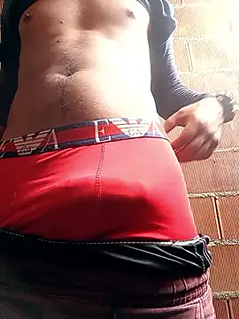 Alexanderreal23 online show from February 4, 3:29 pm