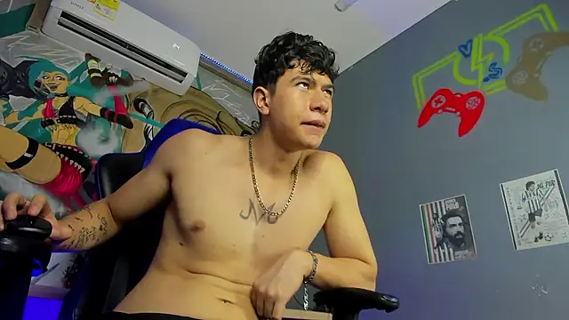 Criss Adams online show from January 9, 5:24 am