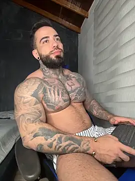 josemanufit online show from February 27, 2:13 am