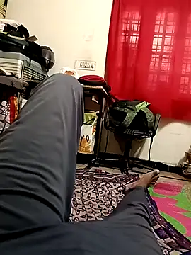 loki-king-143 online show from March 11, 10:00 am