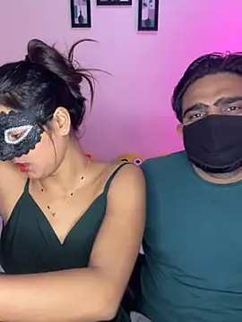 Cutie Seema online show from January 14, 8:56 pm