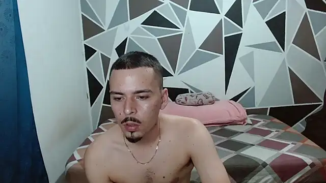 andyyboy online show from January 7, 10:59 pm