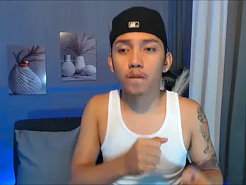 dylan hardfucker online show from March 7, 2:20 am