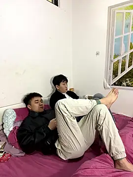 saosao168 online show from January 17, 12:30 pm