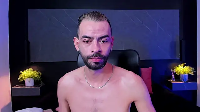 arcangel harris online show from February 4, 1:06 pm