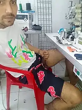 sexy-sander online show from July 20, 11:23 am