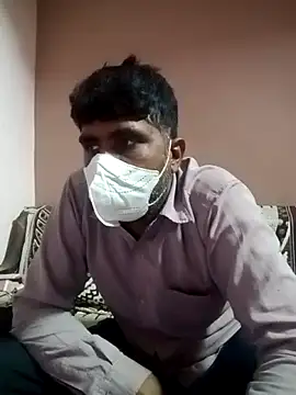 CHOUDHARY1985 online show from July 2, 5:19 pm
