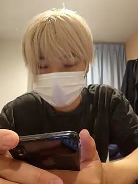 hyuga 1201 online show from January 10, 1:48 pm