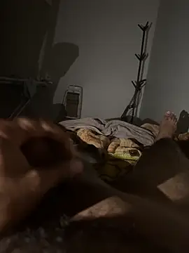 Night outcam online show from December 17, 9:10 pm