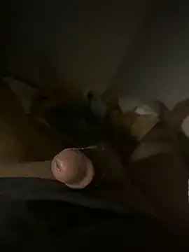 Night outcam online show from December 19, 9:34 pm