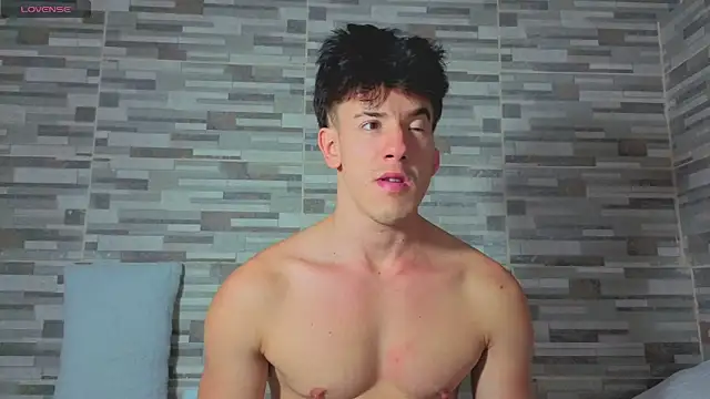 maxxcooper1 online show from March 9, 10:59 pm