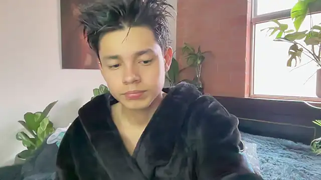 Andy Belier23 online show from February 27, 12:50 pm