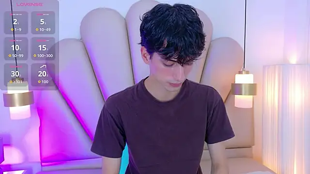 Martin Williams online show from February 10, 7:51 pm