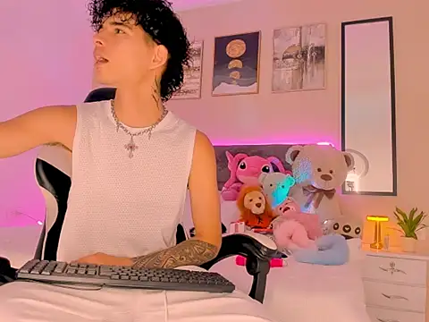 back thomson online show from February 21, 8:43 pm