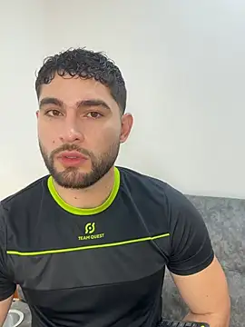 Steve-Carter online show from April 16, 11:43 am