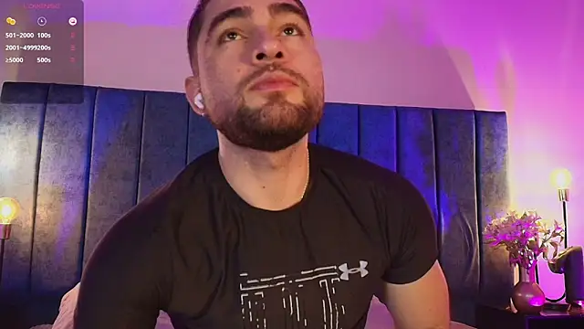 Steve-Carter online show from February 9, 11:59 am