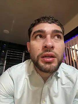 Steve-Carter online show from March 23, 11:49 am