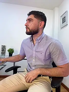 Steve-Carter online show from April 14, 11:54 am