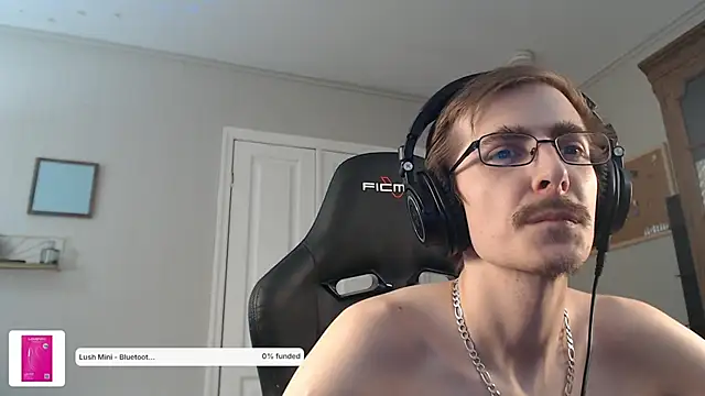 CasuallyCorrupted online show from January 12, 7:45 am